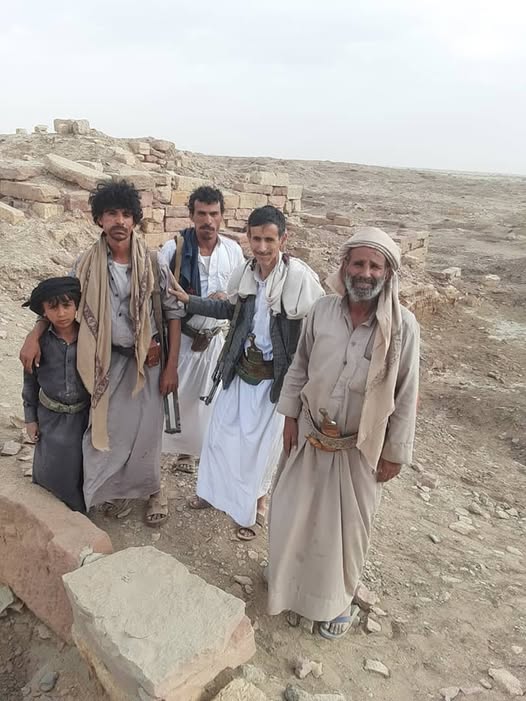 قيادة المنطقة العسكرية السادسة.. شكرا